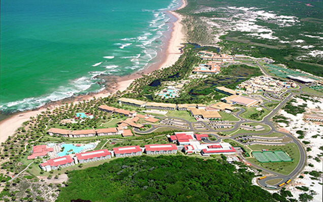 Vila Galé Marés