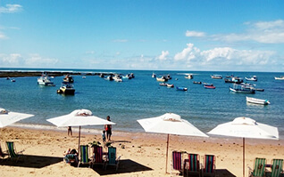 Vila Galé Marés